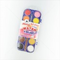Horse สีน้ำก้อน H-200 <1/12>